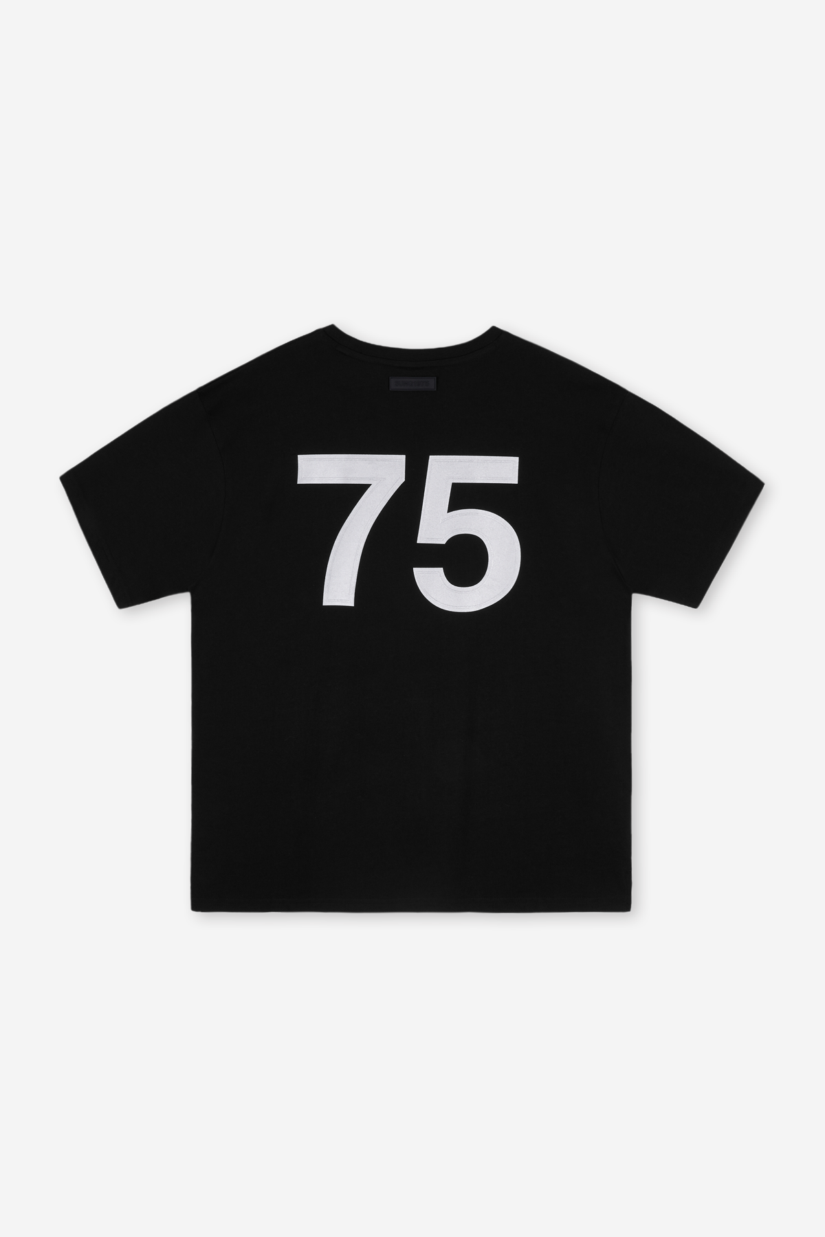 75 로고 티셔츠(SUNG-TS-07)
