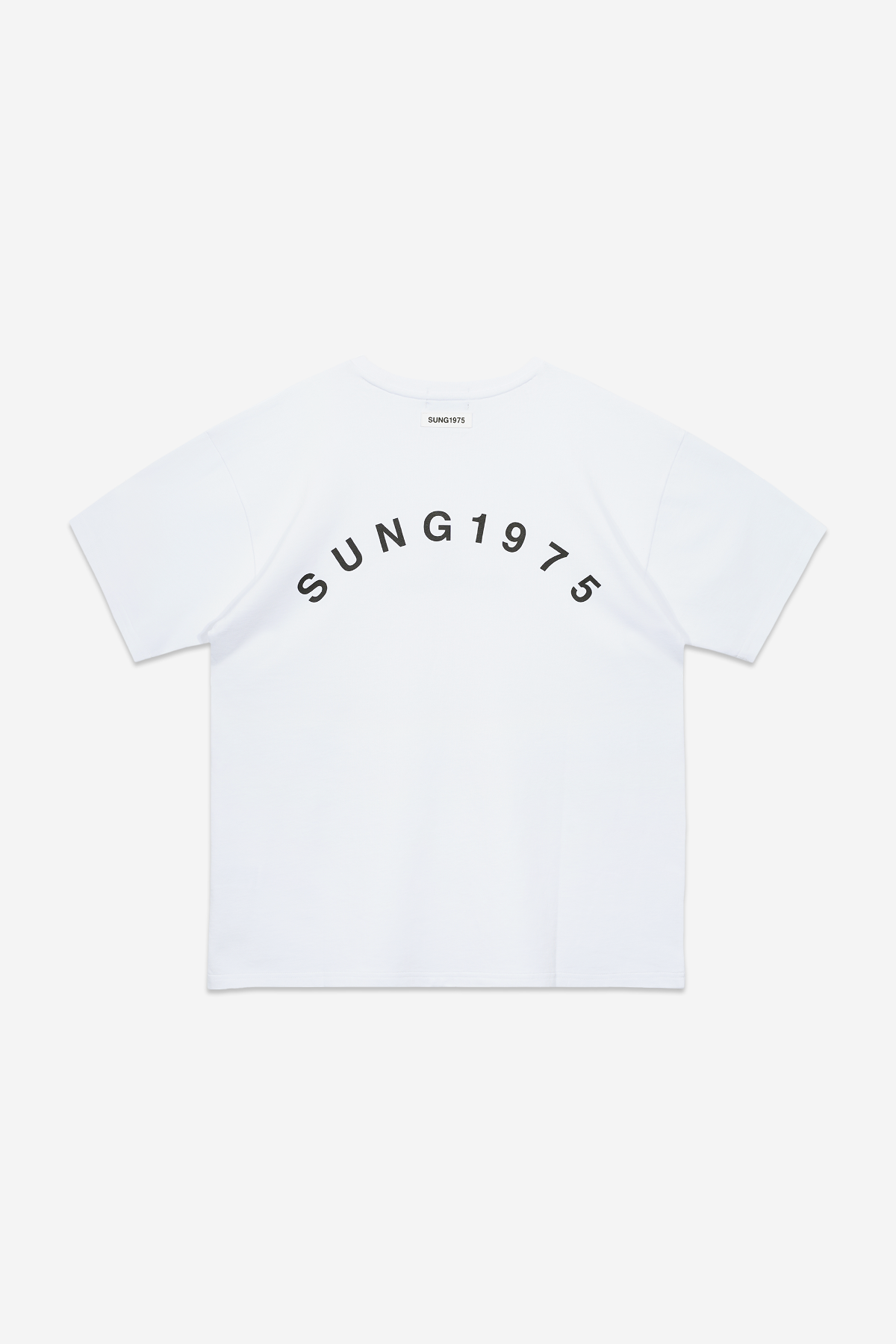 심볼 베이직 티셔츠(SUNG-TS-05)