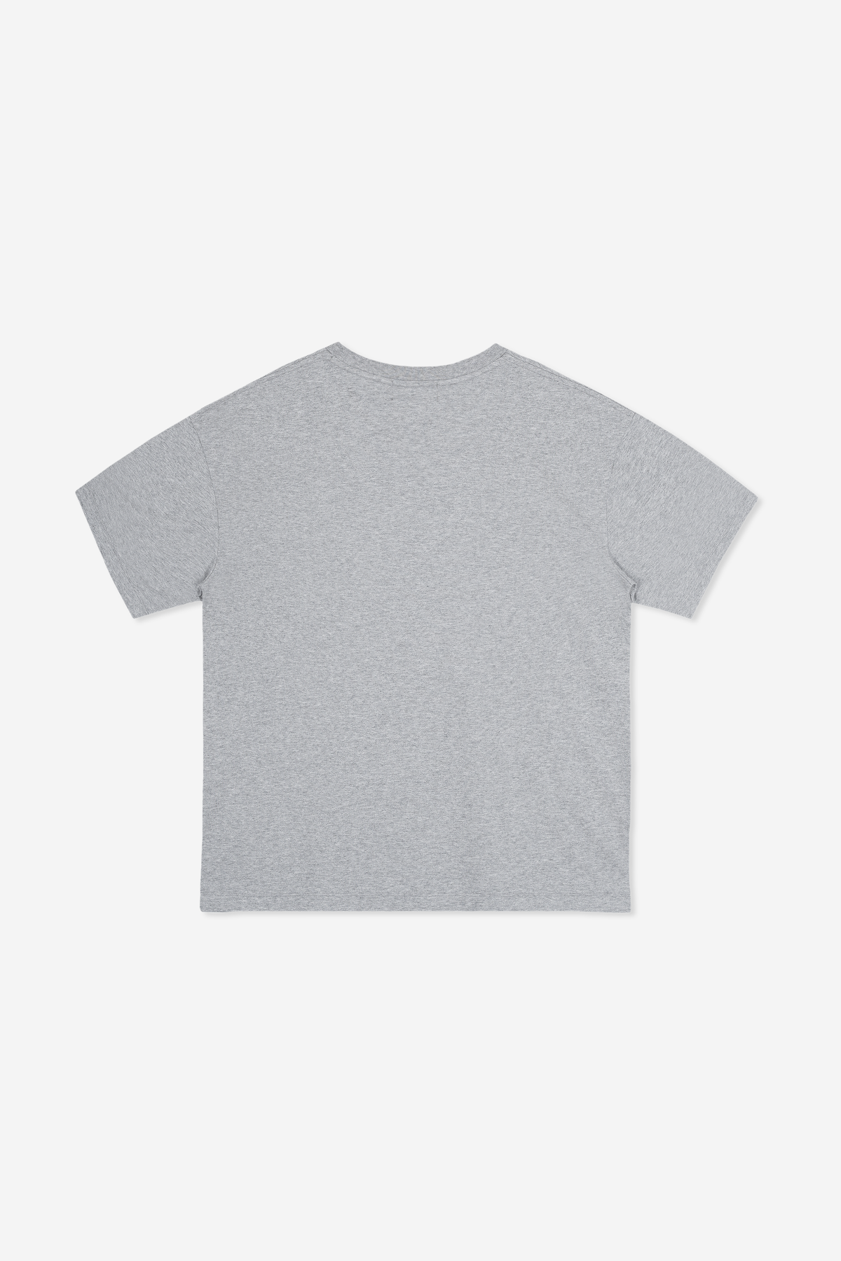 포켓 로고 티셔츠(SUNG-TS-01)